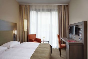 IntercityHotel Leipzig galeri fotoğrafı