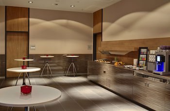 IntercityHotel Leipzig fotoğrafı