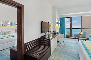 Ja Ocean View Hotel galeri fotoğrafı