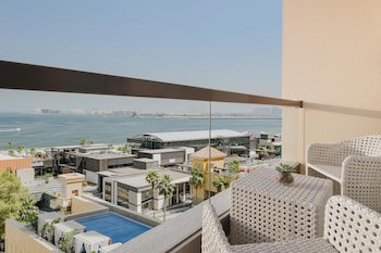 Ja Ocean View Hotel galeri fotoğrafı