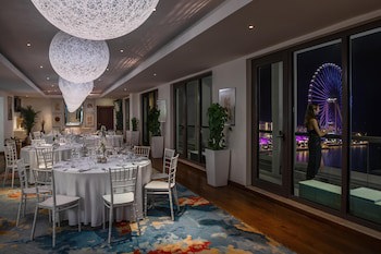 Ja Ocean View Hotel galeri fotoğrafı