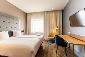 Mercure City Amersfoort Centre Hotel