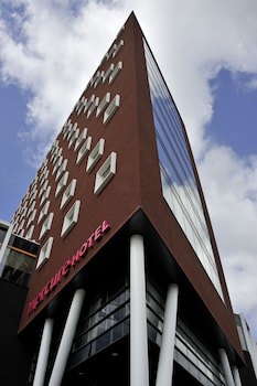 Mercure City Amersfoort Centre Hotel