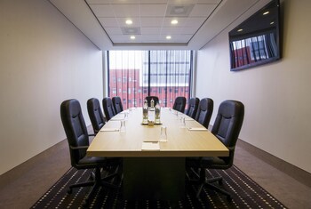 Mercure City Amersfoort Centre Hotel