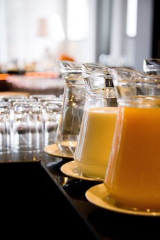 Mercure City Amersfoort Centre Hotel