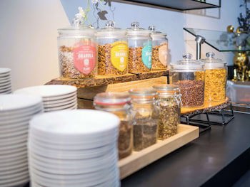 Mercure City Amersfoort Centre Hotel