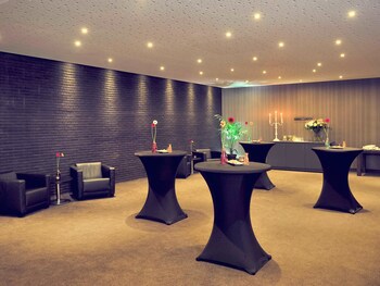 Mercure City Amersfoort Centre Hotel