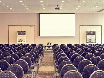 Mercure City Amersfoort Centre Hotel