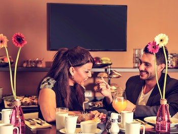 Mercure City Amersfoort Centre Hotel