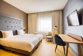 Mercure City Amersfoort Centre Hotel