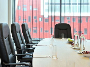 Mercure City Amersfoort Centre Hotel