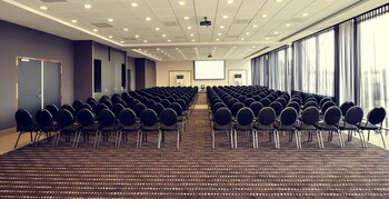 Mercure City Amersfoort Centre Hotel