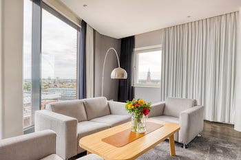 Mercure City Amersfoort Centre Hotel