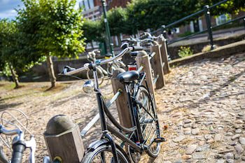 Mercure City Amersfoort Centre Hotel
