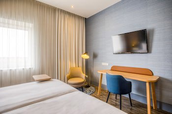 Mercure City Amersfoort Centre Hotel
