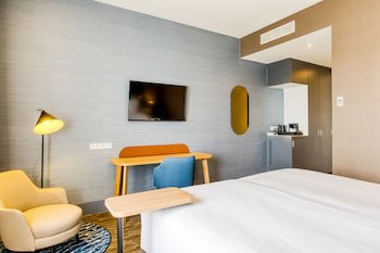 Mercure City Amersfoort Centre Hotel