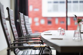 Mercure City Amersfoort Centre Hotel