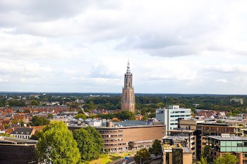 Mercure City Amersfoort Centre Hotel