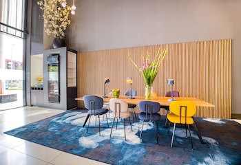 Mercure City Amersfoort Centre Hotel