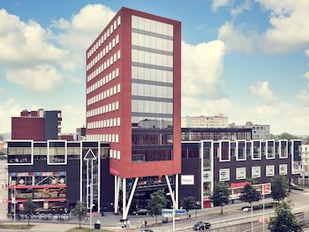 Mercure City Amersfoort Centre Hotel