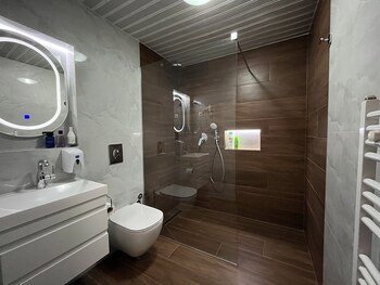 Hotel Villa Dislievski