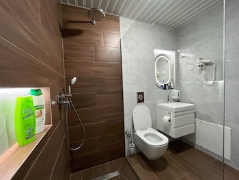 Hotel Villa Dislievski