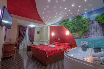 Hotel Villa Dislievski