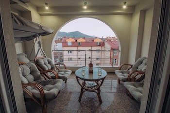 Hotel Villa Dislievski