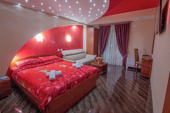 Hotel Villa Dislievski