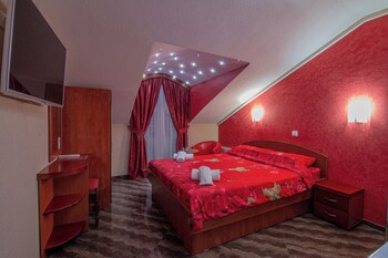 Hotel Villa Dislievski