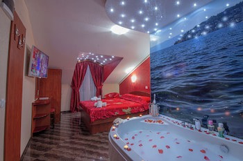 Hotel Villa Dislievski