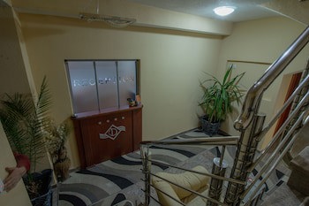 Hotel Villa Dislievski