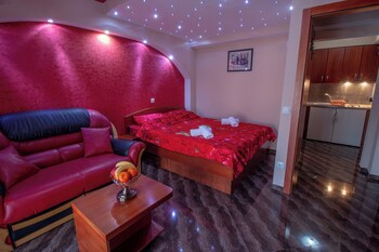 Hotel Villa Dislievski