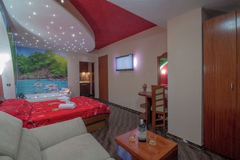 Hotel Villa Dislievski