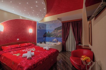 Hotel Villa Dislievski