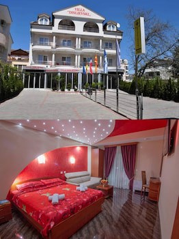 Hotel Villa Dislievski