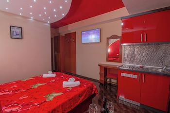 Hotel Villa Dislievski