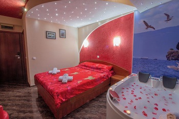 Hotel Villa Dislievski