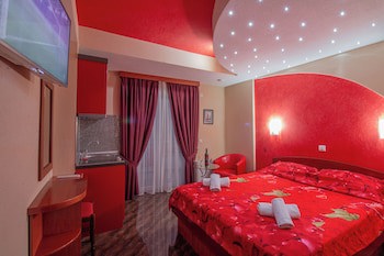 Hotel Villa Dislievski