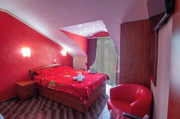 Hotel Villa Dislievski