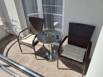Hotel Villa Dislievski