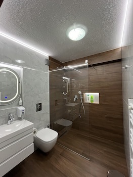 Hotel Villa Dislievski