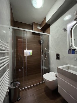 Hotel Villa Dislievski