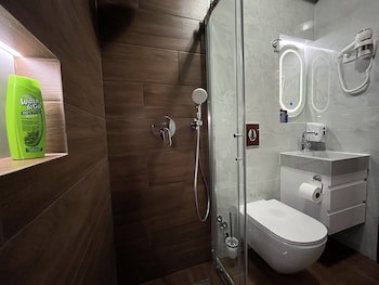 Hotel Villa Dislievski