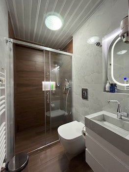 Hotel Villa Dislievski