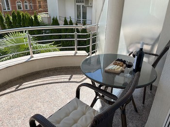 Hotel Villa Dislievski