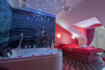 Hotel Villa Dislievski