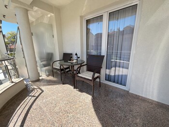 Hotel Villa Dislievski