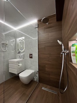 Hotel Villa Dislievski