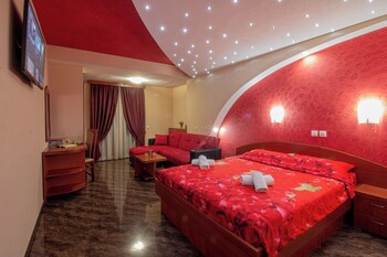 Hotel Villa Dislievski